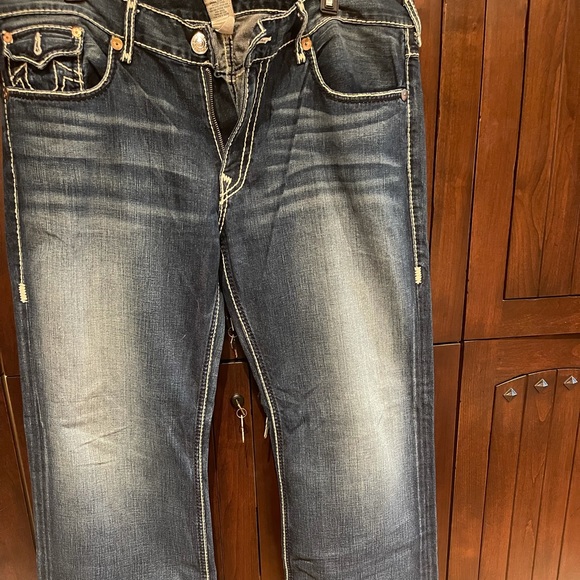 True Religion Other - True religion jeans